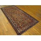 19th Century Caucasian Kazak Carpet