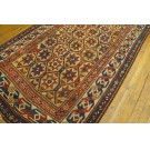 19th Century Caucasian Kazak Carpet