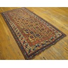 19th Century Caucasian Kazak Carpet