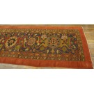 19th Century Persian Sultanabad Carpet