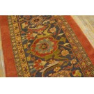 19th Century Persian Sultanabad Carpet