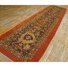 19th Century Persian Sultanabad Carpet