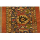 19th Century Persian Sultanabad Carpet