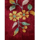 1930s Pair of Chinese Art Deco Carpets