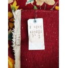 1930s Pair of Chinese Art Deco Carpets