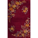 Chinese - Art Deco #21666