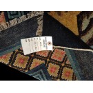 Early 20th Century Chinese Baotou Carpet with Phoenix