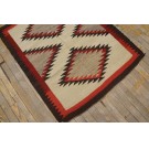 Early 20th Century American Navajo