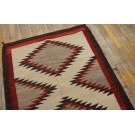 Early 20th Century American Navajo