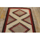 Early 20th Century American Navajo