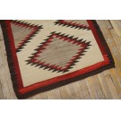 Early 20th Century American Navajo