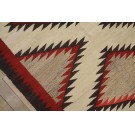 Early 20th Century American Navajo