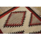 Early 20th Century American Navajo