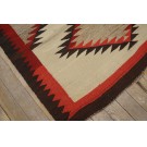 Early 20th Century American Navajo