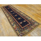 19th Century Caucasian Talish Runner Carpet