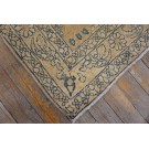 Early 20th Century S.E. Persian Kirman Carpet