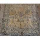 Early 20th Century S.E. Persian Kirman Carpet