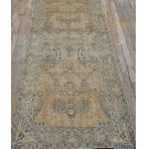 Early 20th Century S.E. Persian Kirman Carpet