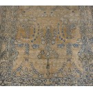 Early 20th Century S.E. Persian Kirman Carpet