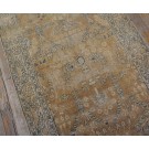 Early 20th Century S.E. Persian Kirman Carpet