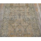 Early 20th Century S.E. Persian Kirman Carpet