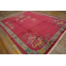 Chinese - Art Deco #21720