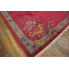 Chinese - Art Deco #21720