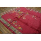 Chinese - Art Deco #21720