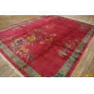 Chinese - Art Deco #21720