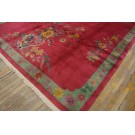 Chinese - Art Deco #21720