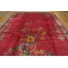 Chinese - Art Deco #21720