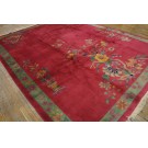 Chinese - Art Deco #21720