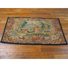 17th Century Pair of Flemish Tapestry