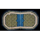 Chinese - Horse Cover #21731