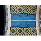 Chinese - Horse Cover #21731