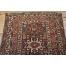 19th Century Caucasian Shirvan Lesghi Carpet