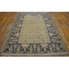 Dhurrie - Cotton #21747