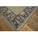 Dhurrie - Cotton #21747