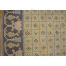 Dhurrie - Cotton #21747