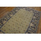 Dhurrie - Cotton #21747