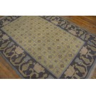 Dhurrie - Cotton #21747