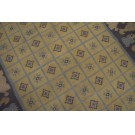 Dhurrie - Cotton #21747