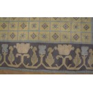 Dhurrie - Cotton #21747