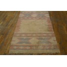 Dhurrie - Cotton #21756