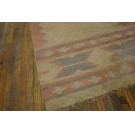 Dhurrie - Cotton #21756