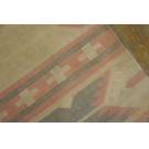 Dhurrie - Cotton #21756