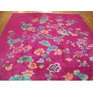 Chinese - Art Deco #21771