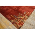 Chinese - Art Deco #21781