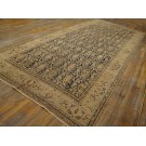 Early 20th Century N.E. Persian Khorassan Moud Gallery Carpet
