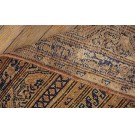 Early 20th Century Persian Malayer Carpet 